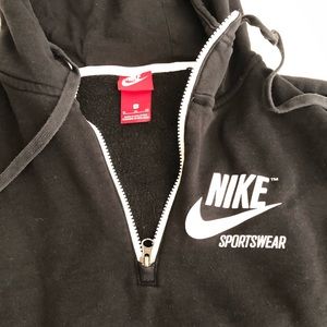 Nike sweatshirt